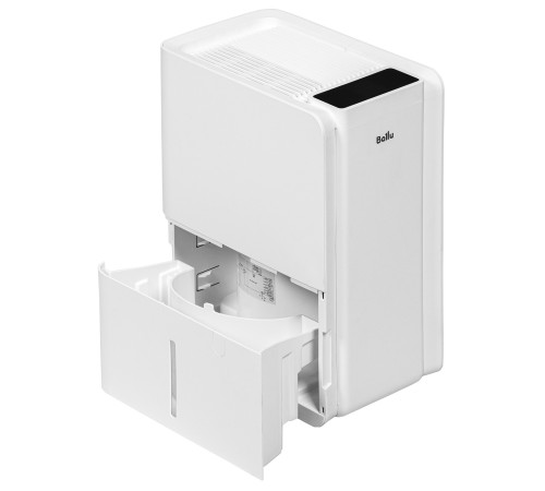 Осушитель воздуха Ballu Neo BDR-20LE Осушитель воздуха Ballu Neo BDR-20LE