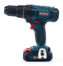 Шуруповерт ALTECO дрель аккумуляторная CD 1813Li Шуруповерт ALTECO дрель аккумуляторная CD 1813Li