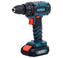 Шуруповерт ALTECO дрель аккумуляторная CD 1610Li X2