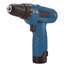 Шуруповерт ALTECO дрель аккумуляторная CD 1210Li Standard