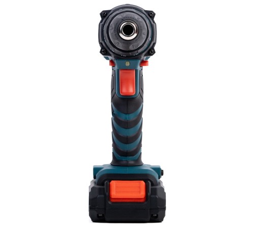 Шуруповерт ALTECO дрель аккумуляторная CD 2110Li Х2