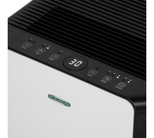 Осушитель воздуха AC ELECTRIC Nova ACH-16L Осушитель воздуха AC ELECTRIC Nova ACH-16L