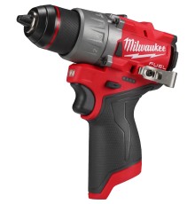 Шуруповерт Milwaukee аккумуляторный субкомпактный 2-скоростной M12 FDD2-0 M12