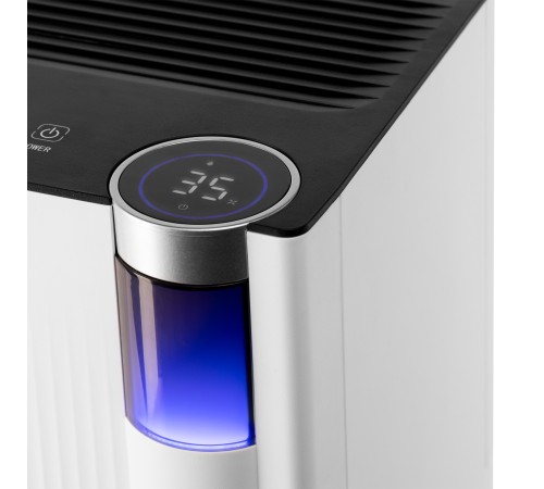 Осушитель воздуха AC ELECTRIC Nova ACH-10L