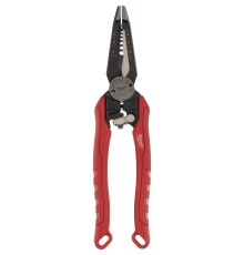 Пассатижи электрика Milwaukee 7 в 1