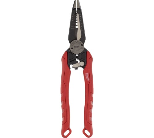Пассатижи электрика Milwaukee 7 в 1 Пассатижи электрика Milwaukee 7 в 1