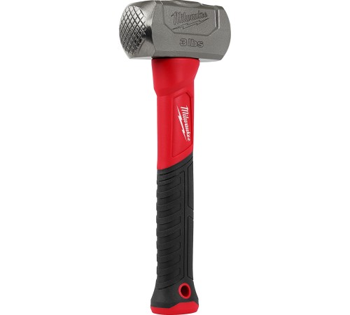 Кувалда Milwaukee 1,36кг Кувалда Milwaukee 1,36кг