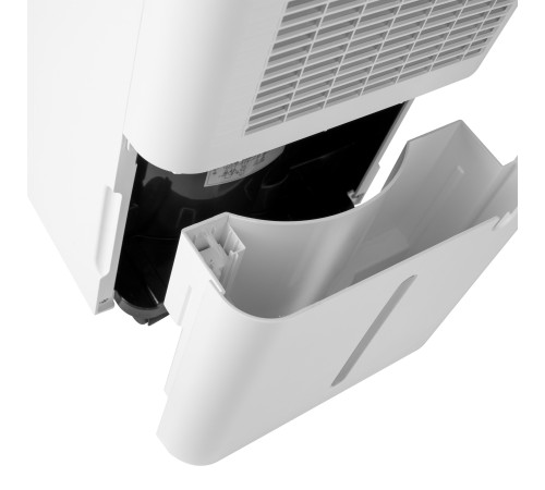 Осушитель воздуха AC ELECTRIC Nova ACH-10L