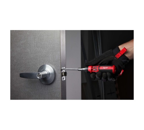 Отвертка Milwaukee универсальная с трещоткой 9 в 1 (PH1/PH2/PZ1/PZ2/T15/T20/SL 5.5) Отвертка Milwaukee универсальная с трещоткой 9 в 1 (PH1/PH2/PZ1/PZ2/T15/T20/SL 5.5)