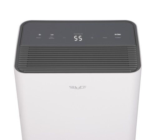 Осушитель воздуха SHUFT Fjord SDR-30L