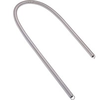 Пружина трубогнущая Giacomini стальная 16x2, RP208Y016