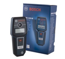 Детектор Bosch GMS 100 M Professional Детектор Bosch GMS 100 M Professional