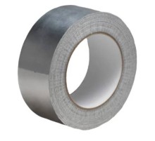 Лента алюминиевая 50мм 20мкм