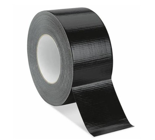 Лента ТПЛ 50мм (черная)