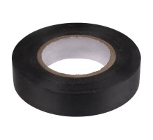 Изолента 15*20 чёрная