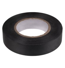Изолента 15*20 чёрная