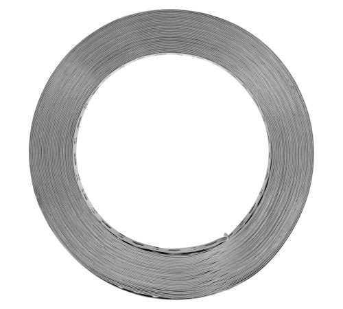 Лента перфорированная SHUFT оцинкованная 20x0,55, 25м Лента перфорированная SHUFT оцинкованная 20x0,55, 25м