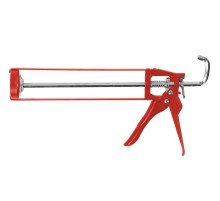 Пистолет для герметика скелетный