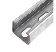 Траверса монтажная SHUFT 20x30, 1мм, 3м