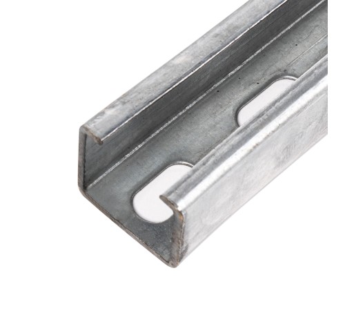 Траверса монтажная SHUFT 20x30, 1мм, 3м