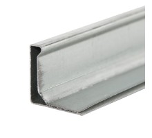 Шина монтажная SHUFT без герметика 20*0,45мм, шт_3м