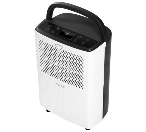 Осушитель воздуха SHUFT Fjord SDR-10L Осушитель воздуха SHUFT Fjord SDR-10L