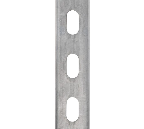 Траверса монтажная SHUFT 20x30, 1,5 мм, 3м Траверса монтажная SHUFT 20x30, 1,5 мм, 3м