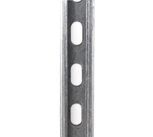 Траверса монтажная SHUFT 38x40, 2 мм, 3м Траверса монтажная SHUFT 38x40, 2 мм, 3м