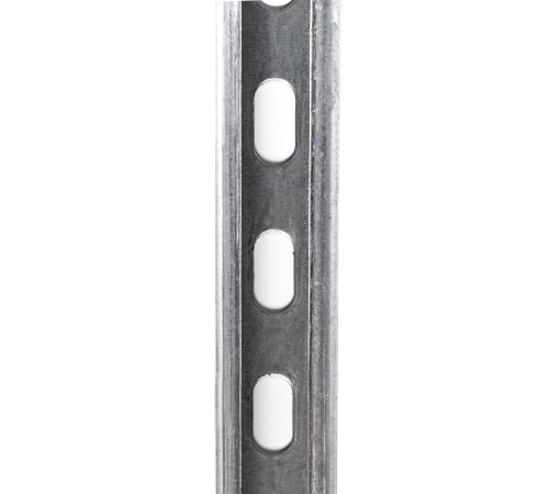 Траверса монтажная SHUFT 38x40, 1,2мм, 3м Траверса монтажная SHUFT 38x40, 1,2мм, 3м