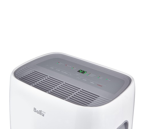 Осушитель воздуха Ballu BD70T Осушитель воздуха Ballu BD70T