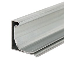 Шина монтажная SHUFT без герметика 30x0.7 Ш, 3м Шина монтажная SHUFT без герметика 30x0.7 Ш, 3м