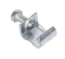 Скоба вентиляционная SHUFT 30х2 (шт.)