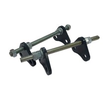 Комплект контрольных стержней Danfoss ZKB DN125 PN10/16