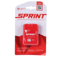 Нить уплотнительная Sprint блистер, бокс 25м Нить уплотнительная Sprint блистер, бокс 25м