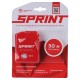 Нить уплотнительная Sprint блистер, бокс 50м + катушка 50м