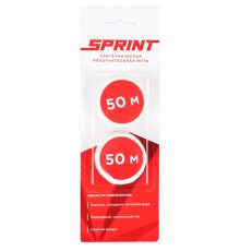 Нить уплотнительная Sprint блистер, набор катушек 2х50м