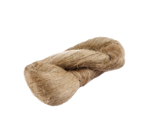 Лён UNIPAK, моток 13 г Лён UNIPAK, моток 13 г