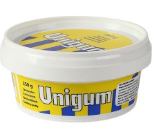 Замазка UNIPAK UNIGUM 250 г. Замазка UNIPAK UNIGUM 250 г.