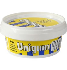 Замазка UNIPAK UNIGUM 250 г.