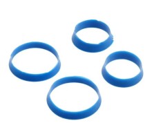 Набор прокладок СТМ конических для сифона 32 мм, 40 мм, SPRСSSET, (4)