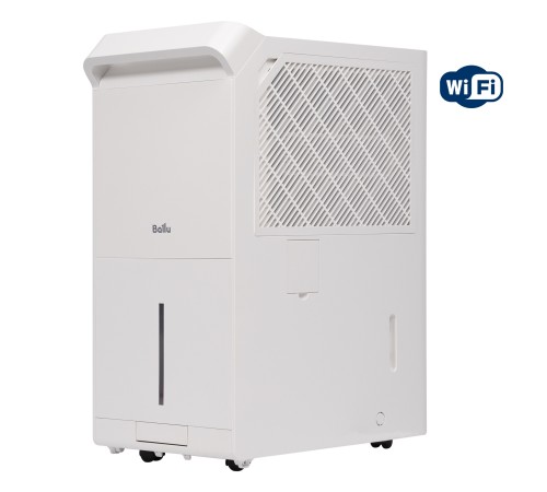 Осушитель воздуха Ballu Neo BDR-50LE Осушитель воздуха Ballu Neo BDR-50LE