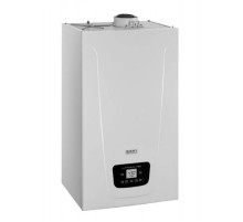 Котел газовый BAXI LUNA DUO-TEC E 1.24 конденсационный, настенный, 1 конт., закр. кам. сгор. Котел газовый BAXI LUNA DUO-TEC E 1.24 конденсационный, настенный, 1 конт., закр. кам. сгор.