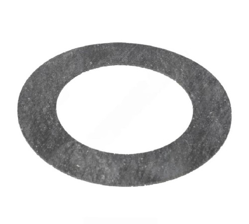 Прокладка паронитовая ПОН-Б Ду80 Ру10-40 исп. А фланцевая ГОСТ 15180-86