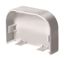 Заглушка для РКК-74х55 (белая) Заглушка для РКК-74х55 (белая)