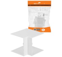 Угол TDM ELECTRIC внутренний КМВ 60х60