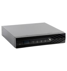 Источник питания Teplocom 1000, on-line 220В, 1000ВА