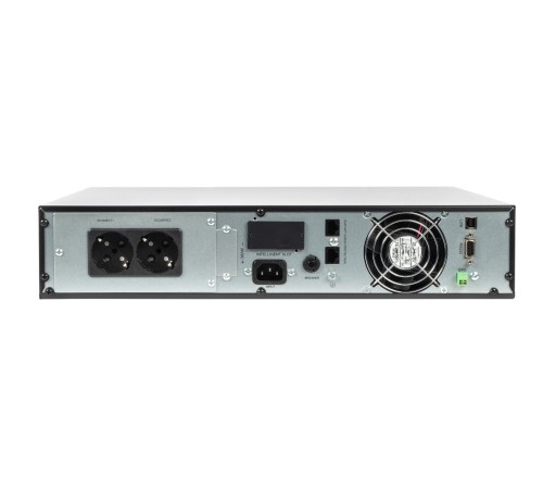 Источник питания Teplocom 1000, on-line 220В, 1000ВА