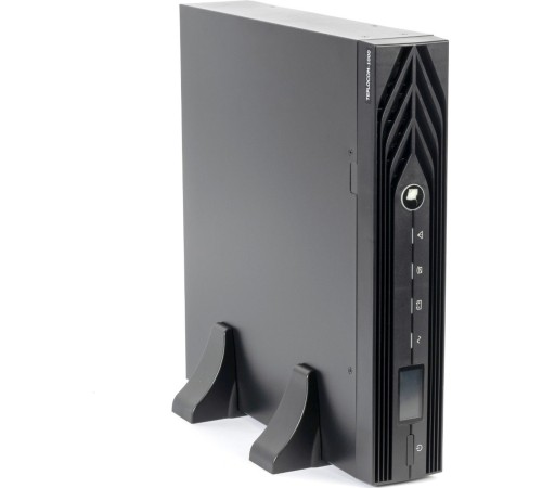 Источник питания Teplocom 1000, on-line 220В, 1000ВА