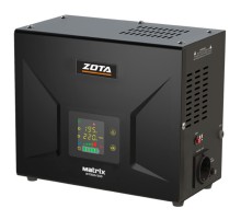 Источник питания ZOTA Matrix WT600 (600 Вт, 12В) Источник питания ZOTA Matrix WT600 (600 Вт, 12В)