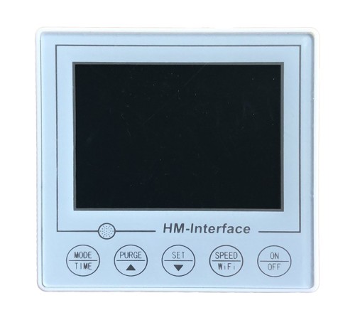 Осушитель канальный SHUFT SHA-D50